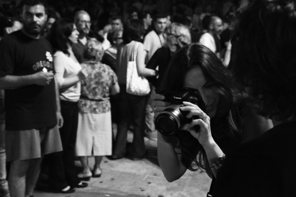 2011 Athens "Indignados" 10